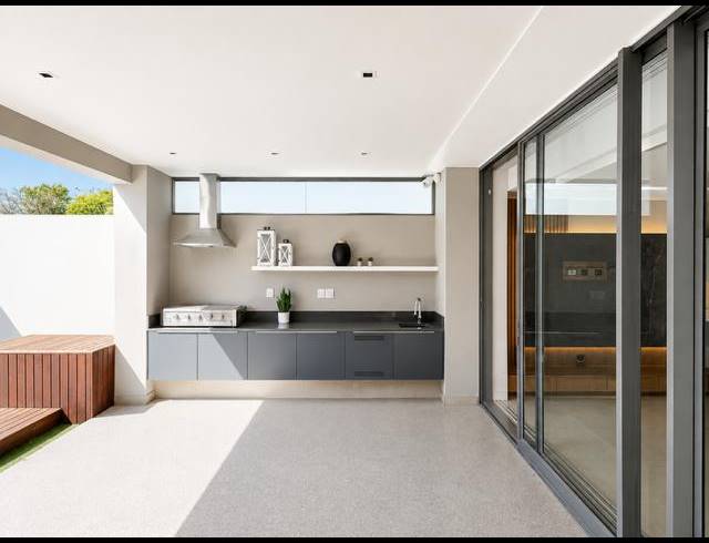 4 BEDROOM HOUSE FOR SALE IN MORNINGSIDE